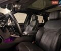 Білий Ленд Ровер Range Rover Sport, об'ємом двигуна 3 л та пробігом 56 тис. км за 113000 $, фото 12 на Automoto.ua
