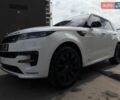 Білий Ленд Ровер Range Rover Sport, об'ємом двигуна 3 л та пробігом 53 тис. км за 128888 $, фото 42 на Automoto.ua