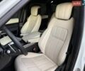 Білий Ленд Ровер Range Rover Sport, об'ємом двигуна 3 л та пробігом 63 тис. км за 53000 $, фото 13 на Automoto.ua