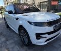 Білий Ленд Ровер Range Rover Sport, об'ємом двигуна 3 л та пробігом 53 тис. км за 128888 $, фото 120 на Automoto.ua