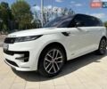 Білий Ленд Ровер Range Rover Sport, об'ємом двигуна 3 л та пробігом 53 тис. км за 128888 $, фото 202 на Automoto.ua