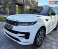 Білий Ленд Ровер Range Rover Sport, об'ємом двигуна 3 л та пробігом 53 тис. км за 128888 $, фото 179 на Automoto.ua