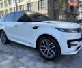 Білий Ленд Ровер Range Rover Sport, об'ємом двигуна 3 л та пробігом 53 тис. км за 128888 $, фото 165 на Automoto.ua