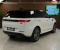 Білий Ленд Ровер Range Rover Sport, об'ємом двигуна 3 л та пробігом 55 тис. км за 118000 $, фото 60 на Automoto.ua