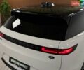 Білий Ленд Ровер Range Rover Sport, об'ємом двигуна 3 л та пробігом 55 тис. км за 118000 $, фото 67 на Automoto.ua