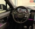 Білий Ленд Ровер Range Rover Sport, об'ємом двигуна 3 л та пробігом 56 тис. км за 113000 $, фото 15 на Automoto.ua