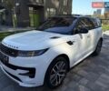 Білий Ленд Ровер Range Rover Sport, об'ємом двигуна 3 л та пробігом 53 тис. км за 128888 $, фото 138 на Automoto.ua