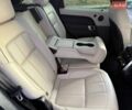 Білий Ленд Ровер Range Rover Sport, об'ємом двигуна 3 л та пробігом 63 тис. км за 53000 $, фото 19 на Automoto.ua