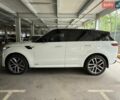 Білий Ленд Ровер Range Rover Sport, об'ємом двигуна 3 л та пробігом 55 тис. км за 109000 $, фото 6 на Automoto.ua