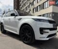 Білий Ленд Ровер Range Rover Sport, об'ємом двигуна 3 л та пробігом 53 тис. км за 128888 $, фото 37 на Automoto.ua