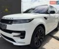 Білий Ленд Ровер Range Rover Sport, об'ємом двигуна 3 л та пробігом 53 тис. км за 128888 $, фото 16 на Automoto.ua