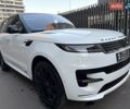 Білий Ленд Ровер Range Rover Sport, об'ємом двигуна 3 л та пробігом 53 тис. км за 129333 $, фото 21 на Automoto.ua