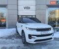Білий Ленд Ровер Range Rover Sport, об'ємом двигуна 3 л та пробігом 53 тис. км за 125000 $, фото 1 на Automoto.ua