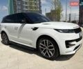 Білий Ленд Ровер Range Rover Sport, об'ємом двигуна 3 л та пробігом 53 тис. км за 128888 $, фото 204 на Automoto.ua