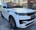 Білий Ленд Ровер Range Rover Sport, об'ємом двигуна 3 л та пробігом 53 тис. км за 128888 $, фото 172 на Automoto.ua