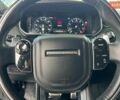 Білий Ленд Ровер Range Rover Sport, об'ємом двигуна 3 л та пробігом 43 тис. км за 16700 $, фото 19 на Automoto.ua