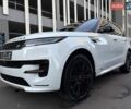 Білий Ленд Ровер Range Rover Sport, об'ємом двигуна 3 л та пробігом 53 тис. км за 129333 $, фото 1 на Automoto.ua