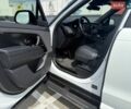 Білий Ленд Ровер Range Rover Sport, об'ємом двигуна 3 л та пробігом 55 тис. км за 119000 $, фото 10 на Automoto.ua