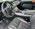 Білий Ленд Ровер Range Rover Sport, об'ємом двигуна 3 л та пробігом 43 тис. км за 16700 $, фото 8 на Automoto.ua