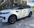 Білий Ленд Ровер Range Rover Sport, об'ємом двигуна 3 л та пробігом 53 тис. км за 128888 $, фото 140 на Automoto.ua