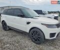 Білий Ленд Ровер Range Rover Sport, об'ємом двигуна 3 л та пробігом 100 тис. км за 35000 $, фото 1 на Automoto.ua