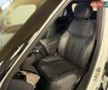 Білий Ленд Ровер Range Rover Sport, об'ємом двигуна 3 л та пробігом 55 тис. км за 118000 $, фото 22 на Automoto.ua