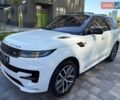 Білий Ленд Ровер Range Rover Sport, об'ємом двигуна 3 л та пробігом 53 тис. км за 128888 $, фото 182 на Automoto.ua
