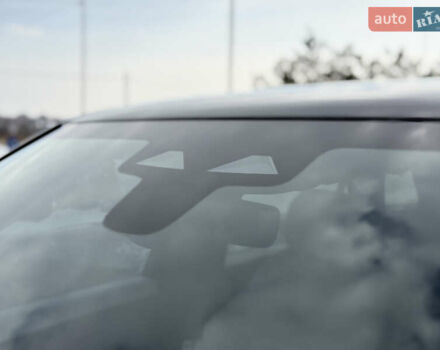 Белый Ленд Ровер Рендж Ровер Спорт, объемом двигателя 3 л и пробегом 46 тыс. км за 115900 $, фото 16 на Automoto.ua