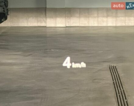 Белый Ленд Ровер Рендж Ровер Спорт, объемом двигателя 3 л и пробегом 53 тыс. км за 123999 $, фото 20 на Automoto.ua