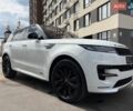 Білий Ленд Ровер Range Rover Sport, об'ємом двигуна 3 л та пробігом 53 тис. км за 128888 $, фото 7 на Automoto.ua