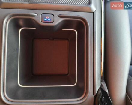 Білий Ленд Ровер Range Rover Sport, об'ємом двигуна 3 л та пробігом 53 тис. км за 125000 $, фото 30 на Automoto.ua