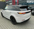 Білий Ленд Ровер Range Rover Sport, об'ємом двигуна 3 л та пробігом 3 тис. км за 205000 $, фото 4 на Automoto.ua