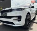 Білий Ленд Ровер Range Rover Sport, об'ємом двигуна 3 л та пробігом 53 тис. км за 128888 $, фото 14 на Automoto.ua