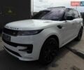 Білий Ленд Ровер Range Rover Sport, об'ємом двигуна 3 л та пробігом 53 тис. км за 128888 $, фото 48 на Automoto.ua