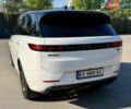 Білий Ленд Ровер Range Rover Sport, об'ємом двигуна 3 л та пробігом 59 тис. км за 108000 $, фото 3 на Automoto.ua