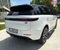 Білий Ленд Ровер Range Rover Sport, об'ємом двигуна 3 л та пробігом 53 тис. км за 128888 $, фото 212 на Automoto.ua