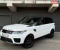 Білий Ленд Ровер Range Rover Sport, об'ємом двигуна 3 л та пробігом 63 тис. км за 53000 $, фото 2 на Automoto.ua