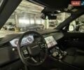 Білий Ленд Ровер Range Rover Sport, об'ємом двигуна 3 л та пробігом 55 тис. км за 109000 $, фото 12 на Automoto.ua