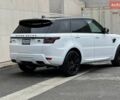 Білий Ленд Ровер Range Rover Sport, об'ємом двигуна 3 л та пробігом 43 тис. км за 16700 $, фото 1 на Automoto.ua