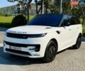 Білий Ленд Ровер Range Rover Sport, об'ємом двигуна 3 л та пробігом 59 тис. км за 108000 $, фото 33 на Automoto.ua
