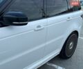 Белый Ленд Ровер Рендж Ровер Спорт, объемом двигателя 3 л и пробегом 132 тыс. км за 55500 $, фото 19 на Automoto.ua