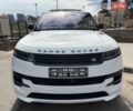 Білий Ленд Ровер Range Rover Sport, об'ємом двигуна 3 л та пробігом 53 тис. км за 128888 $, фото 13 на Automoto.ua
