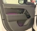 Білий Ленд Ровер Range Rover Sport, об'ємом двигуна 3 л та пробігом 56 тис. км за 113000 $, фото 9 на Automoto.ua