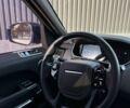 Білий Ленд Ровер Range Rover Sport, об'ємом двигуна 5 л та пробігом 36 тис. км за 83000 $, фото 8 на Automoto.ua