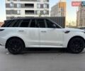 Білий Ленд Ровер Range Rover Sport, об'ємом двигуна 3 л та пробігом 53 тис. км за 129333 $, фото 18 на Automoto.ua