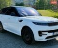 Білий Ленд Ровер Range Rover Sport, об'ємом двигуна 3 л та пробігом 59 тис. км за 108000 $, фото 36 на Automoto.ua