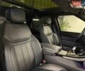 Білий Ленд Ровер Range Rover Sport, об'ємом двигуна 3 л та пробігом 55 тис. км за 118000 $, фото 45 на Automoto.ua