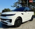 Білий Ленд Ровер Range Rover Sport, об'ємом двигуна 3 л та пробігом 59 тис. км за 108000 $, фото 10 на Automoto.ua