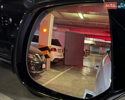 Белый Ленд Ровер Рендж Ровер Спорт, объемом двигателя 3 л и пробегом 53 тыс. км за 123999 $, фото 19 на Automoto.ua