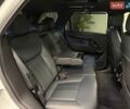 Білий Ленд Ровер Range Rover Sport, об'ємом двигуна 3 л та пробігом 55 тис. км за 118000 $, фото 51 на Automoto.ua